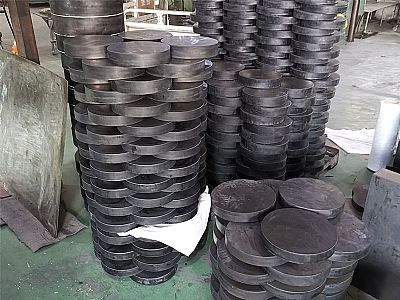 巴塘县板式橡胶支座的施工显的比较重要