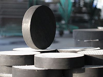 巴塘县板式橡胶支座应该如何做到质量控制？